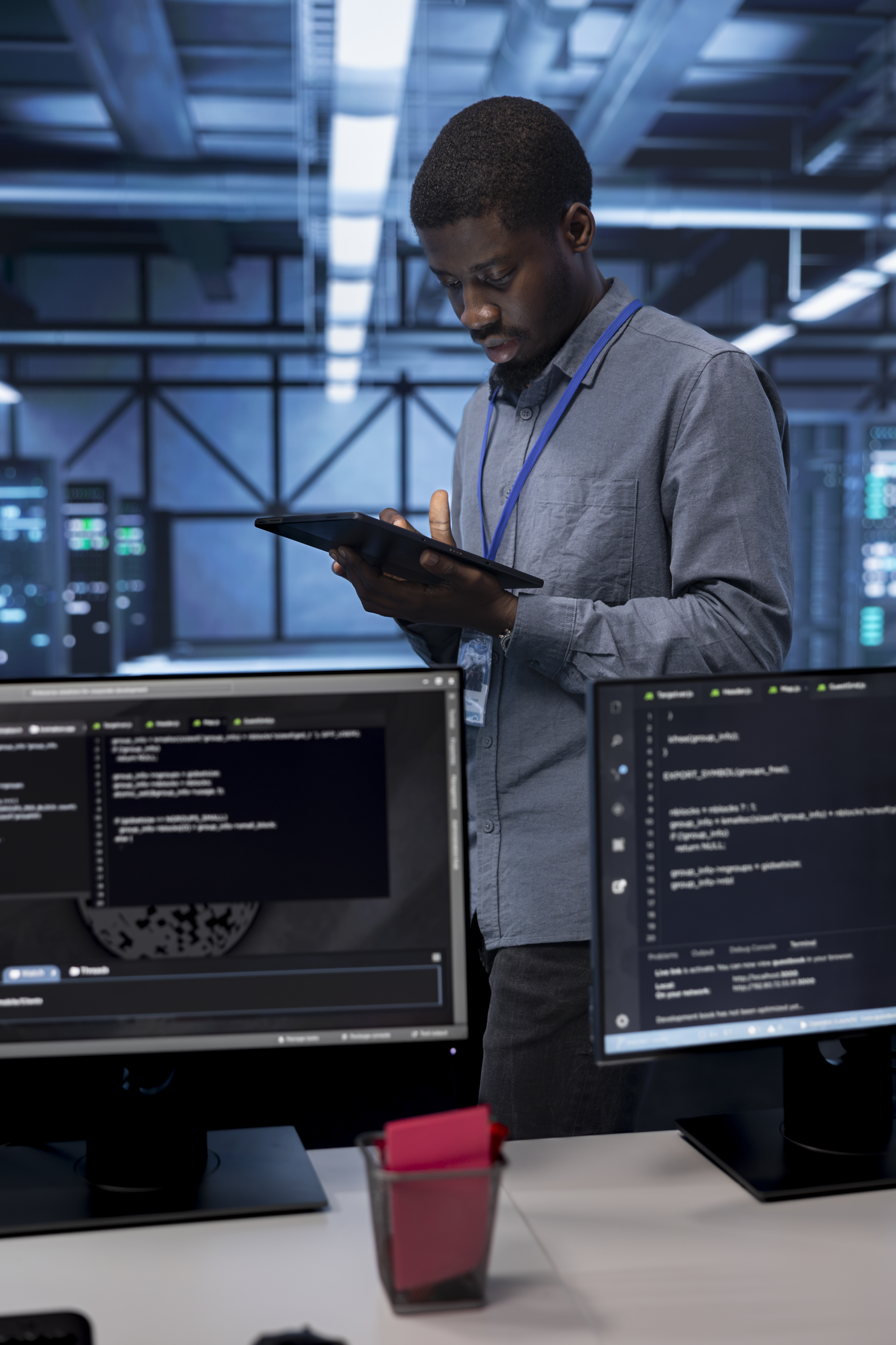 Digital Transformation